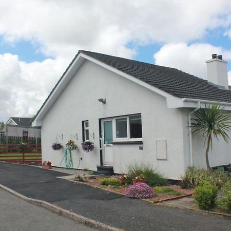 An Airigh Villa Stornoway  Luaran gambar