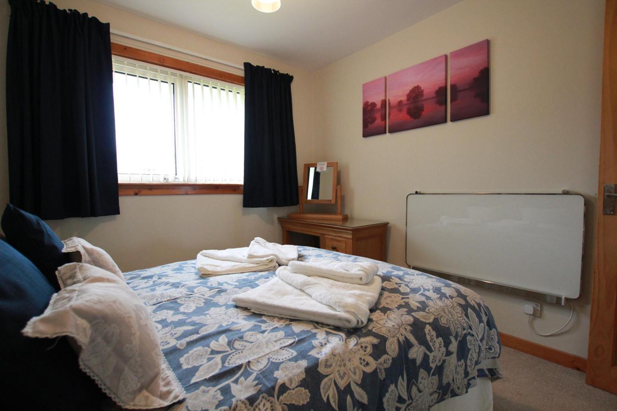 An Airigh Villa Stornoway  Luaran gambar